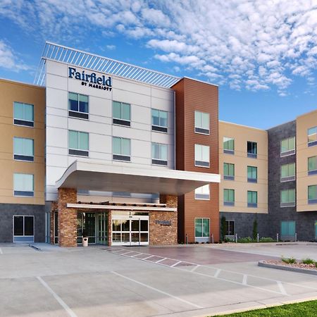 Fairfield By Marriott Inn & Suites Salt Lake City Cottonwood Holladay Kültér fotó