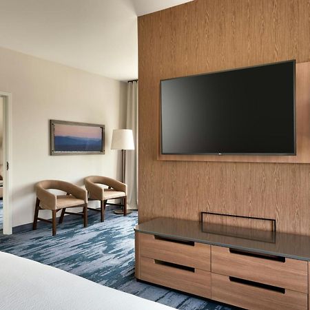 Fairfield By Marriott Inn & Suites Salt Lake City Cottonwood Holladay Kültér fotó