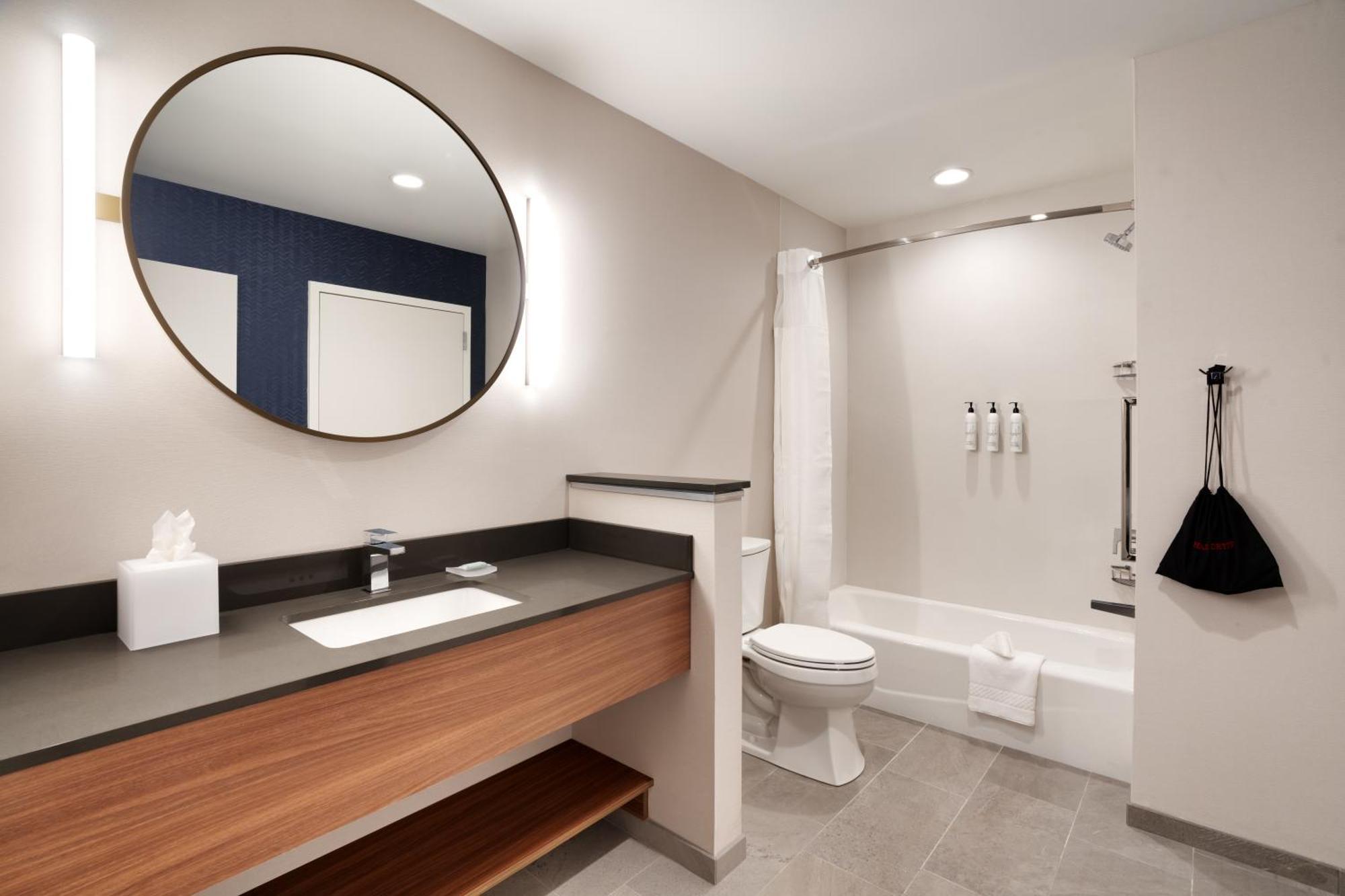 Fairfield By Marriott Inn & Suites Salt Lake City Cottonwood Holladay Kültér fotó