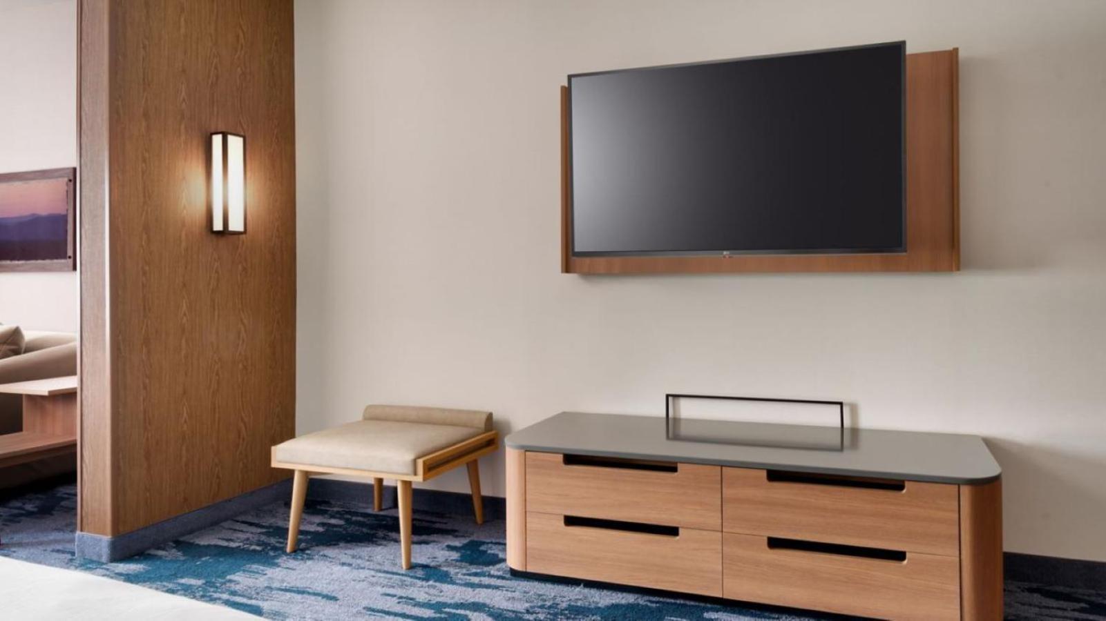 Fairfield By Marriott Inn & Suites Salt Lake City Cottonwood Holladay Kültér fotó