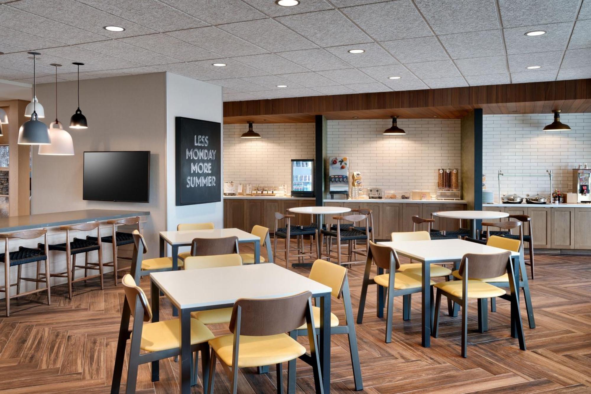 Fairfield By Marriott Inn & Suites Salt Lake City Cottonwood Holladay Kültér fotó