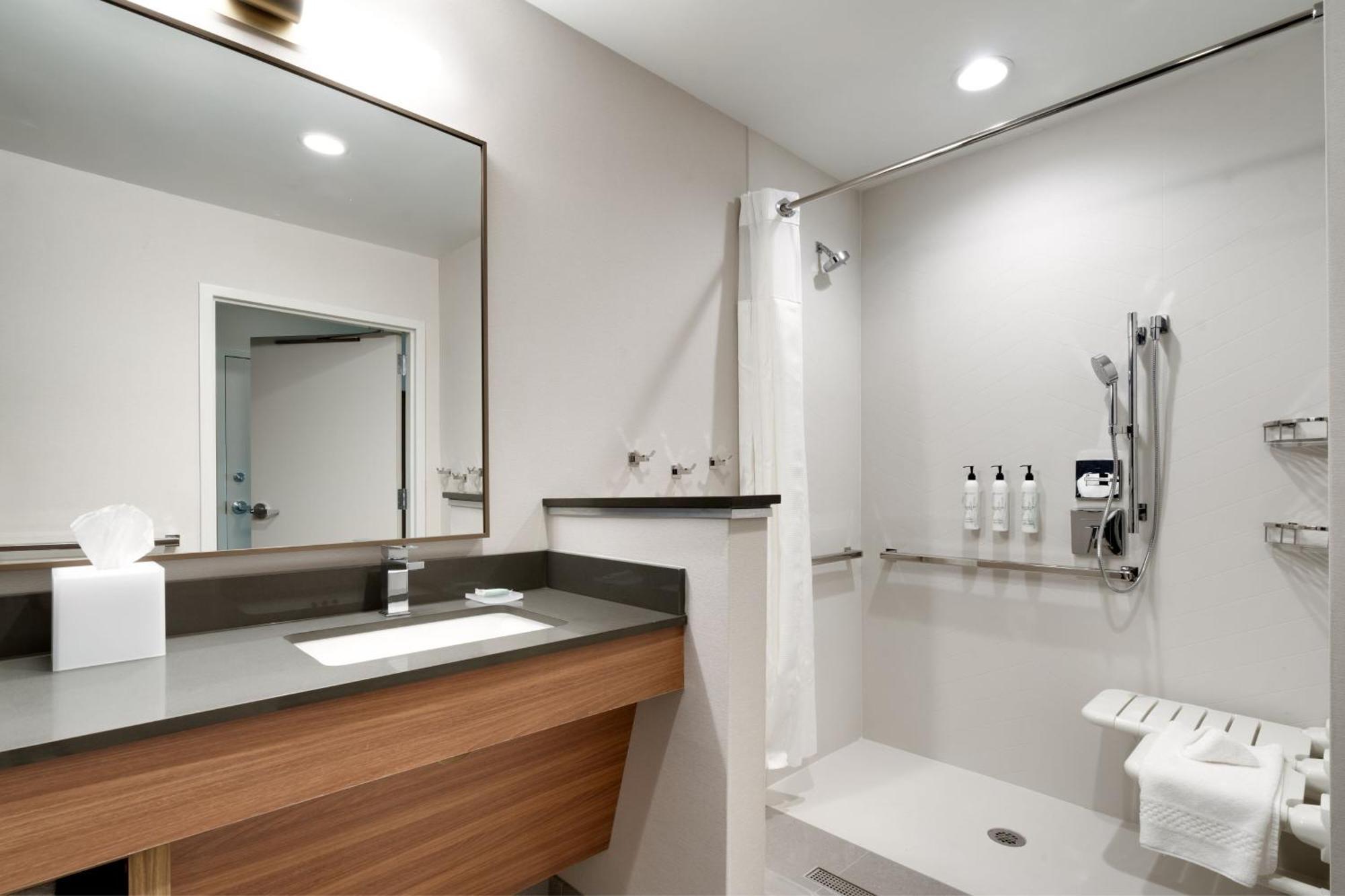 Fairfield By Marriott Inn & Suites Salt Lake City Cottonwood Holladay Kültér fotó