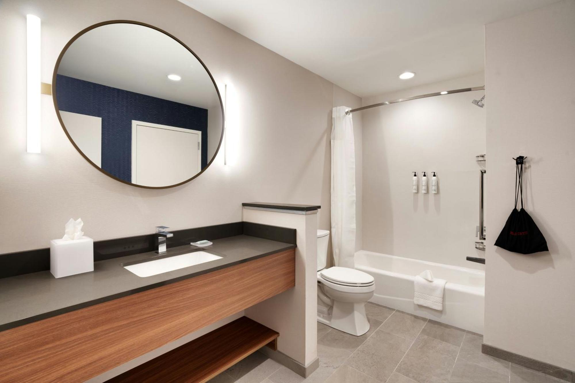 Fairfield By Marriott Inn & Suites Salt Lake City Cottonwood Holladay Kültér fotó